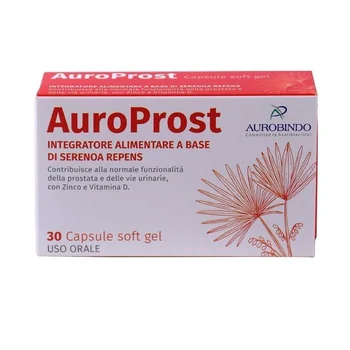 Auroprost 30 Capsule