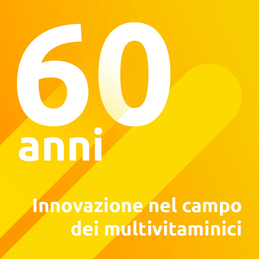 Supradyn Magnesio e Potassio Integratore 14 Bustine Vitamine e Minerali