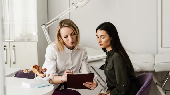 Guida alle tipologie di Contraccettivo: somministrazione e principio