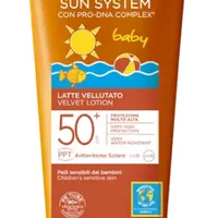Rilastil Sun System Baby Latte Solare Fluido SPF 50+ 200 ml