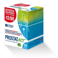 ProstatAct 30 Compresse