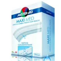 M-Aid Maximed Cerotti 50X6
