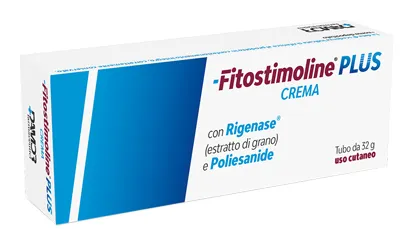 Fitostimoline Plus Crema 32G
