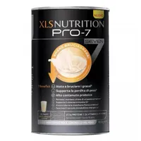 XLS Nutrition Pro 7 Shake Brucigrassi 400 g