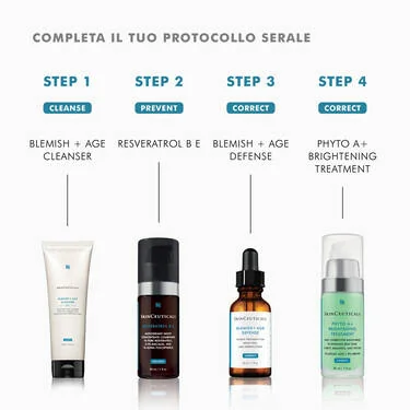 SkinCeuticals Blemish + Age Defense Siero 30 Ml Anti-imperfezioni