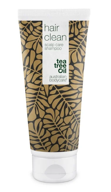 Australian Bodycare Hair Clean 200 Ml