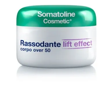 Somatoline Lift Effect Over 50 300 ml