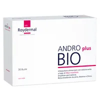Androbio Plus 30Bust