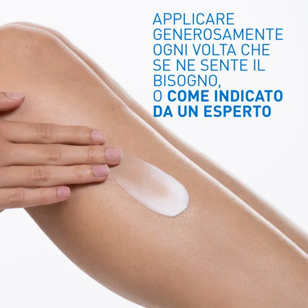 CeraVe Lozione Idratante Corpo 236 ml Pelle da Normale a Secca
