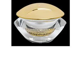 Rephase Hydra Gold Trattamento Dermoplastico Anti Età 50Ml