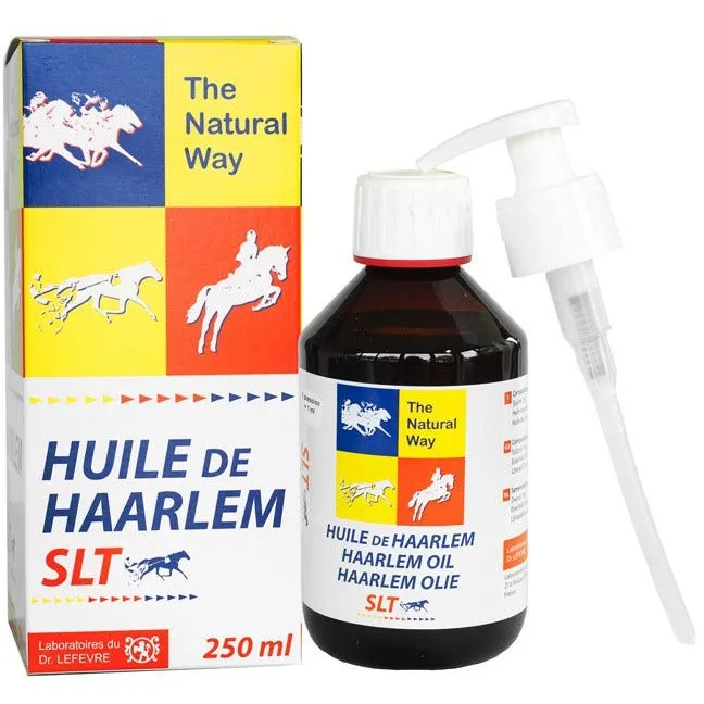 Olio Di Haarlem 250 ml