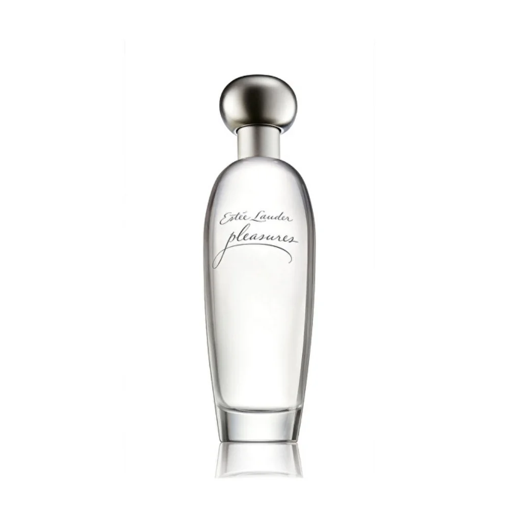 Estée Lauder Pleasures 50 ml Profumo donna