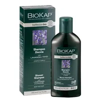 Biokap B Bio Shampoo Docc200 ml