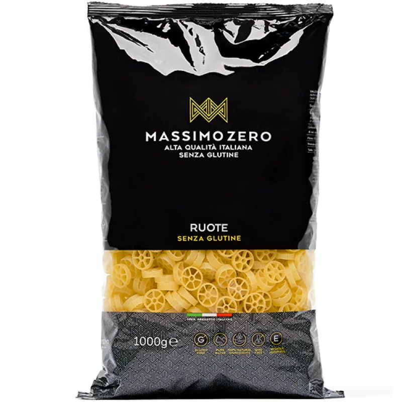 Massimo Zero Ruote 1Kg