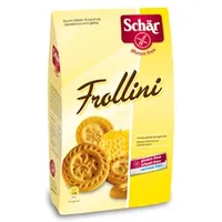 Schar Frollini Biscotti Senza Glutine 300 g