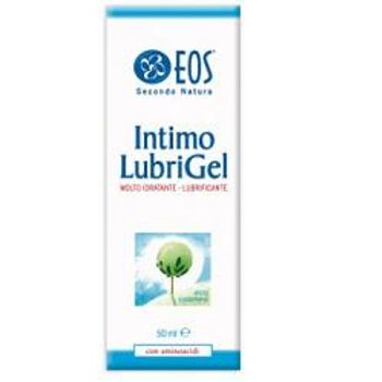 Eos Intimo Lubrigel 50 ml 