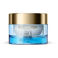 Nuance Hyaluron Active Ha 5 Night Cream 50 ml