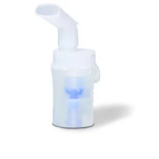 Omron Ampolla e Boccaglio C28/C30 Kit Ricambio Nebulizzatore 