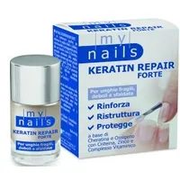 My Nails Keratin Repair Forte Rinforzante Per Unghie 10 ml