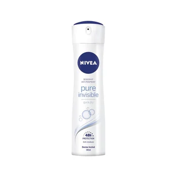 Nivea Deo Pure Invisible Spray