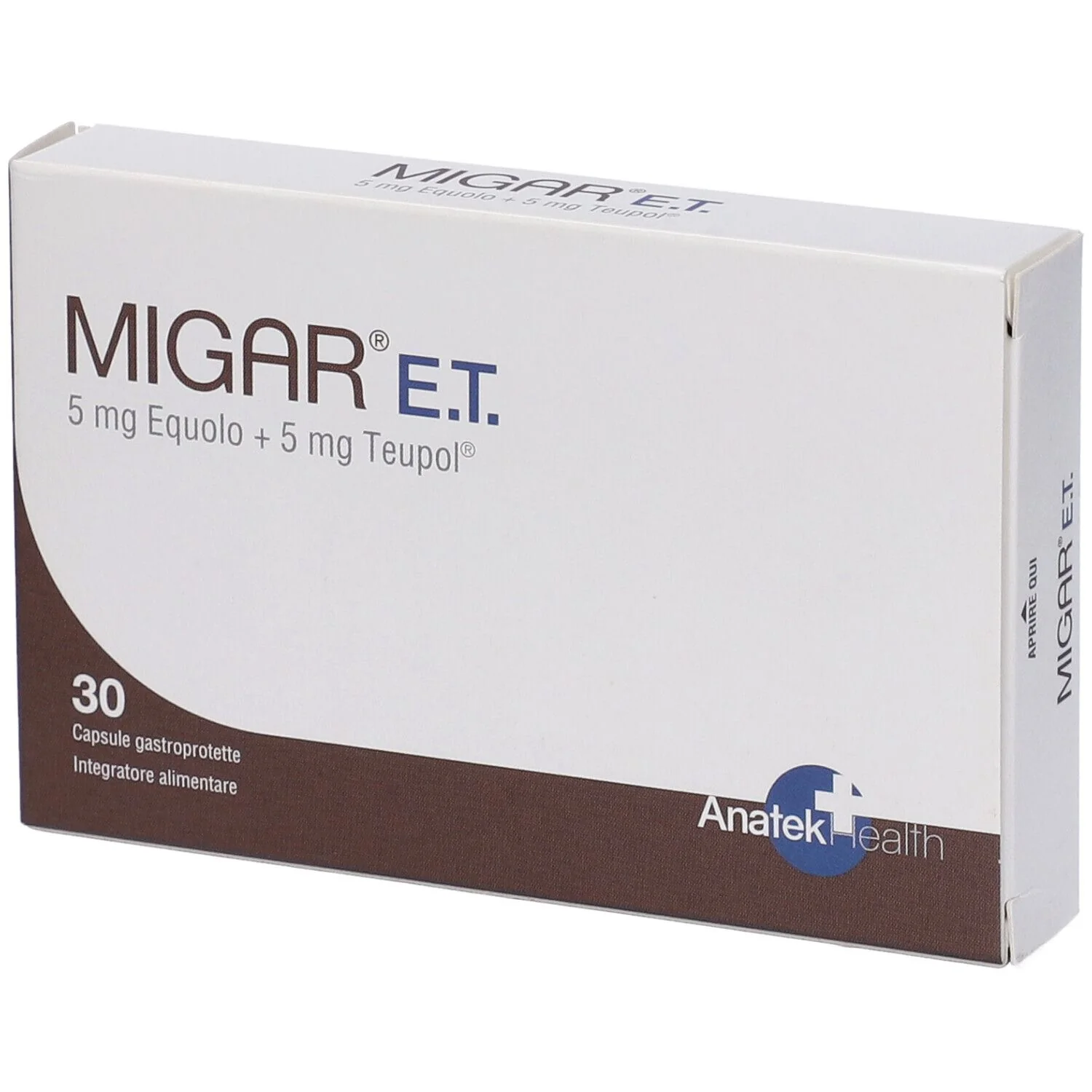 Migar Et 3Cps