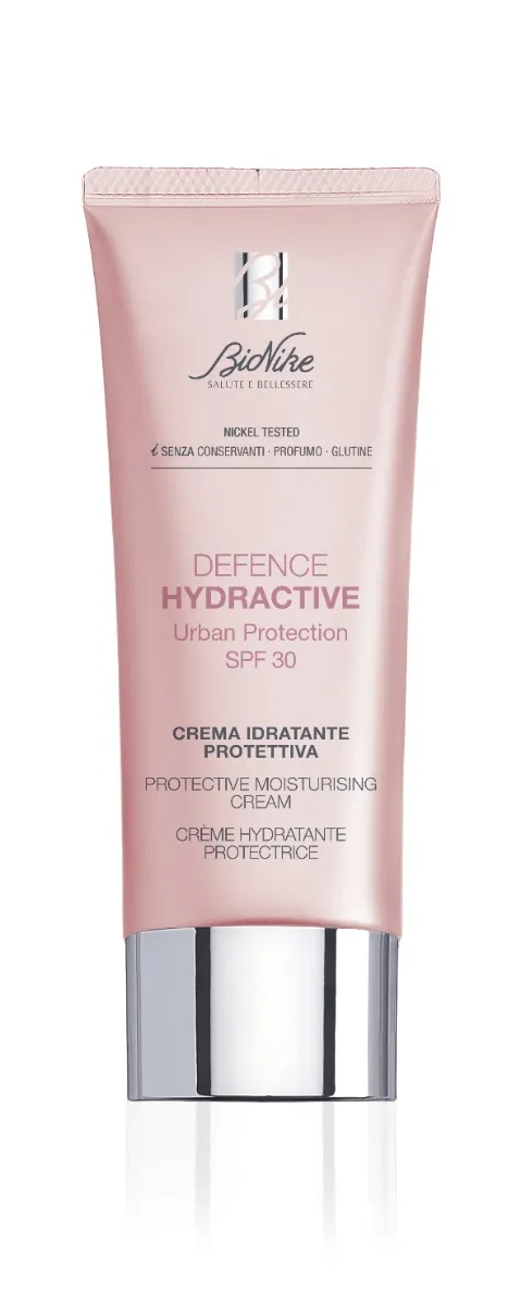BIONIKE DEFENCE HYDRACTIVE URBAN PROTECT SPF 30 40 ML