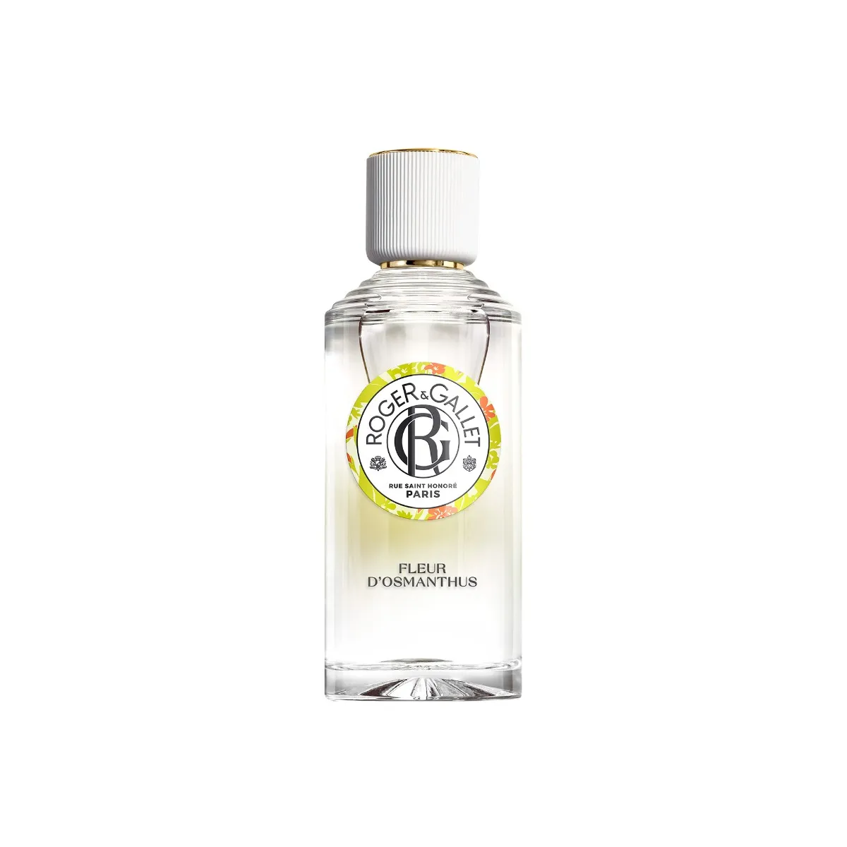 R&G Fleur d’Osmanthus Eau Parfumée 100 ml Acqua di benessere profumata