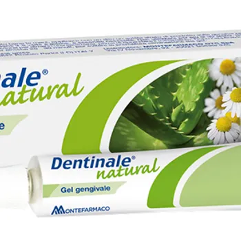 Dentinale Natural 20 ml