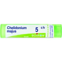 Chelidonium Majus 5 Ch 80 Gr 4 G