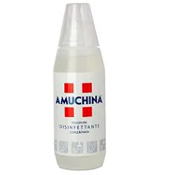 Amuchina 100% 500 ml