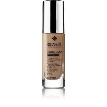 Rilastil Maquillage Fondotinta Liftrepair 20 Natural 30 ml Liftante, antirughe e levigante