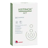 Kistinox Act 14Cpr