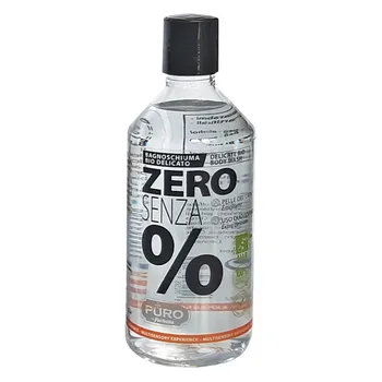 Puro Zero S% Bagnosch Bio500 ml 
