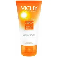 Vichy Ideal Soleil Viso Vellutata SPF 50+ 50 ml