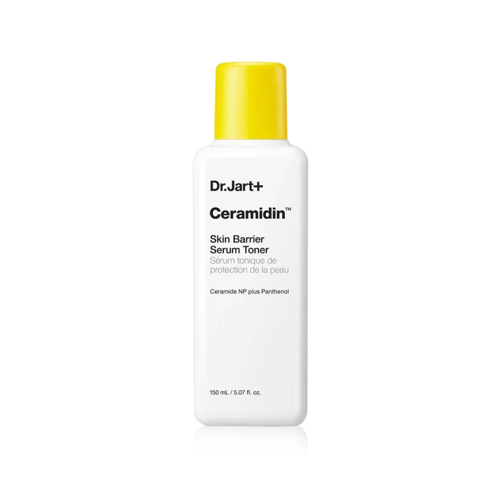 Dr Jart+ Ceramidin Skin Barrier Serum Toner 150 Ml