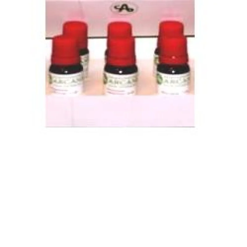 Nux Vomica 6Lm 10 ml Gocce