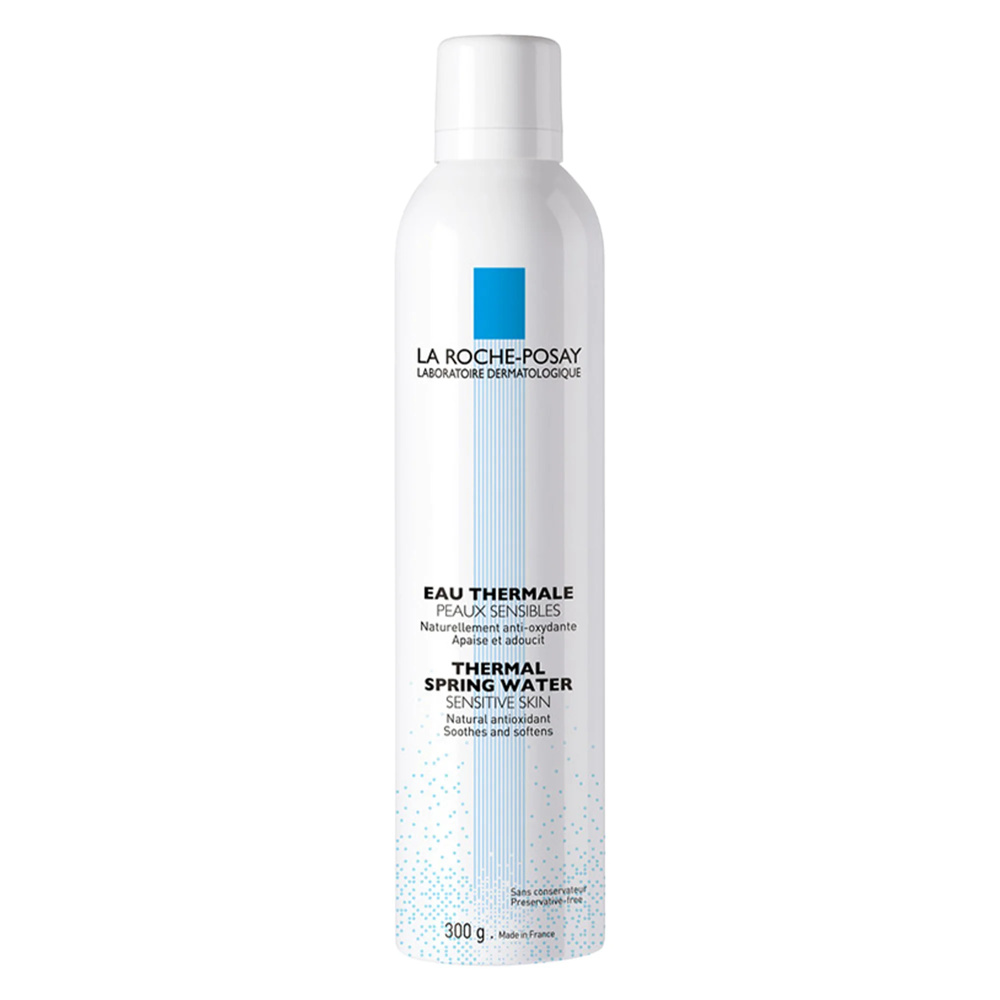 La Roche Posay Acqua Termale Spray 300 Ml Idratante e lenitiva