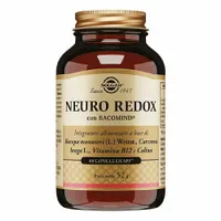 Neuro Redox 60Cps Licaps