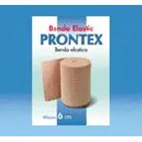 Prontex Benda Elastica m 4x6 cm