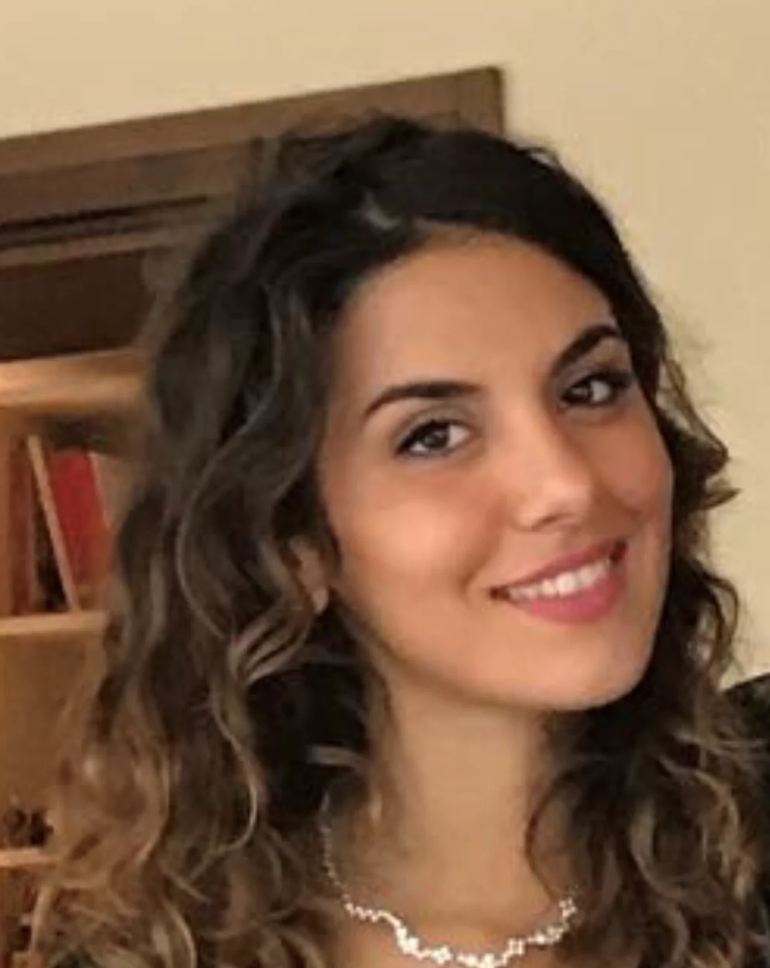 Maria Elena Tito