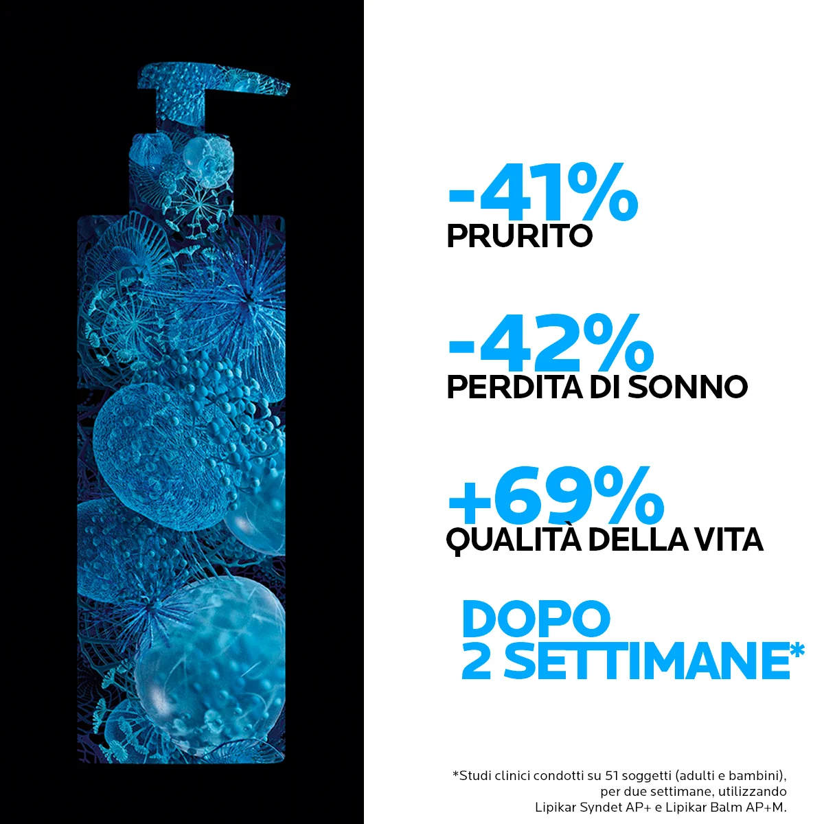 La Roche Posay Lipikar Baume AP+M 400 Ml Idratante corpo