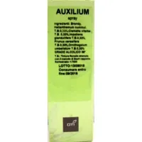 Oti Auxilium Forte Spray Tintura Floreale 30 ml