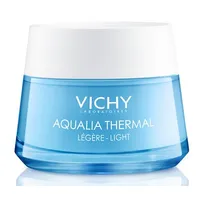 Vichy Aqualia Thermale Crema Viso Leggera 50 ml