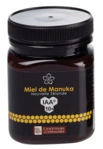 Miele Manuka Iaa10+Mgo 300 Min 