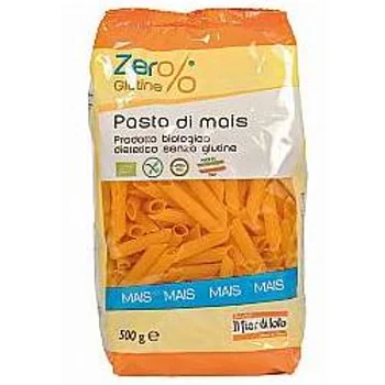 Zer% Glutine Penne Mais 500 G