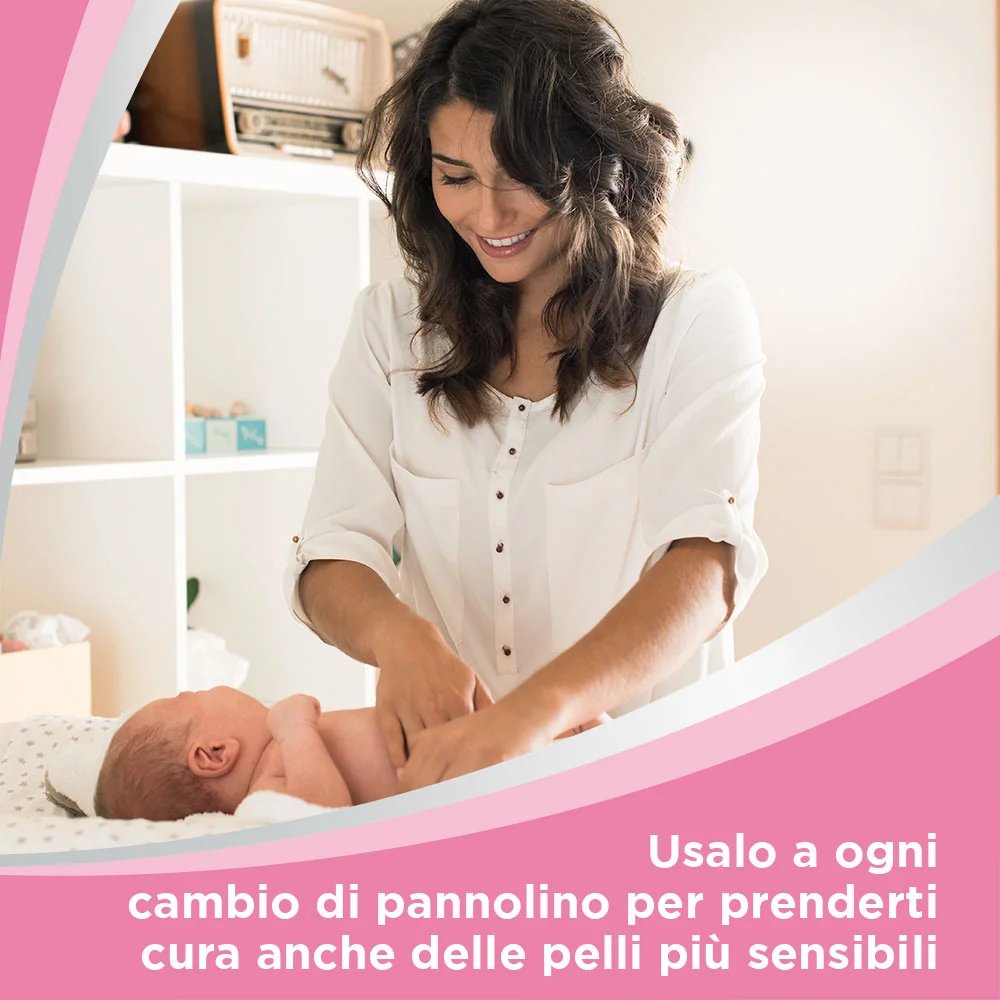 Bepanthenol Pasta Lenitiva Protettiva 100g Cambio Pannolino
