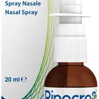 Rinocross Spray Nasale 20 Ml