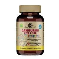 Cangurini Vitam C100Cpr Mastic