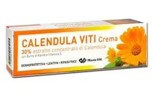 Calendula Viti Crema 100 ml