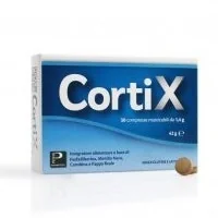 Cortix 30 Capsule 